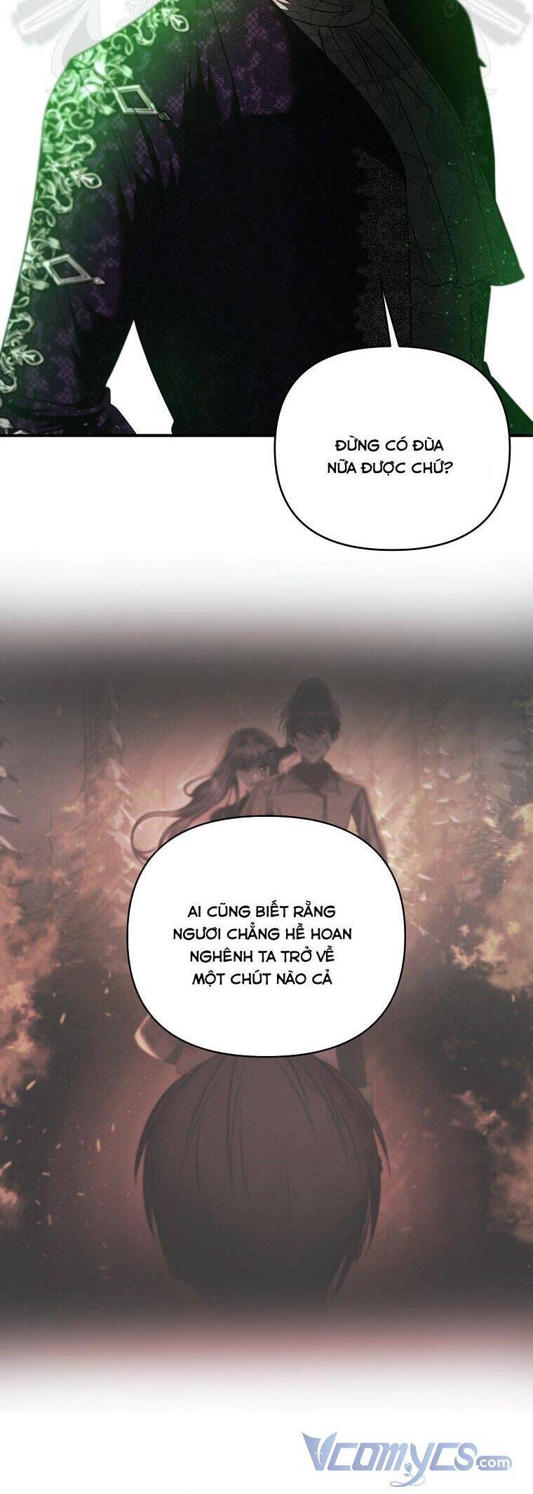 Phương Pháp Sống Sót Khi Phải Ngủ Cùng Hoàng Đế: Chapter 29