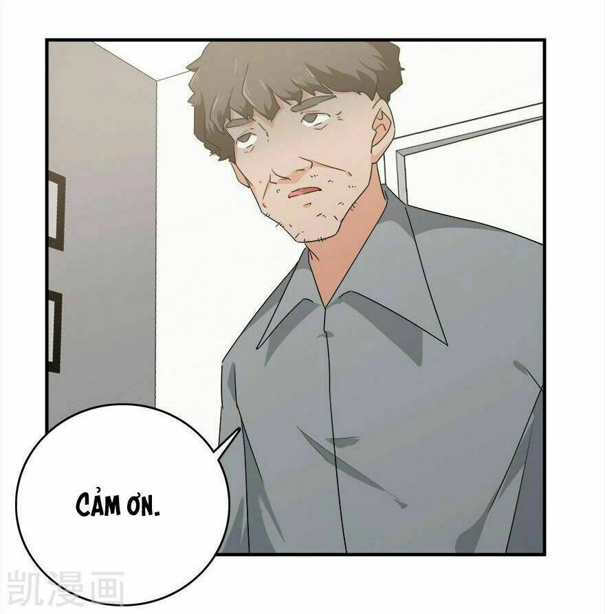 Khốn Ái Tù Lung: Chapter 31