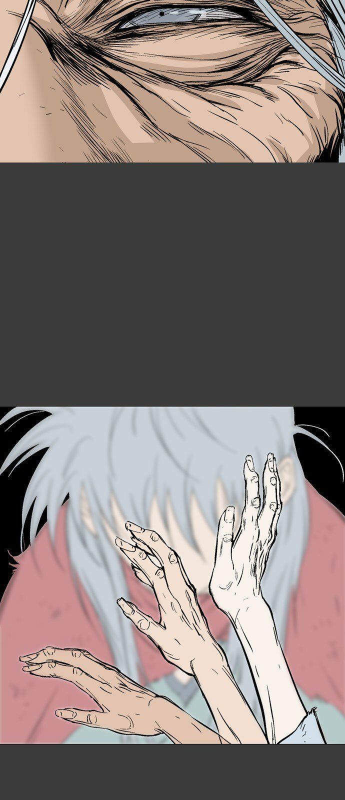 Cao Thủ 2: Chapter 58