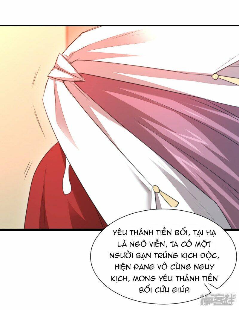 Nghịch Chuyển Tiên Đồ: Chapter 99