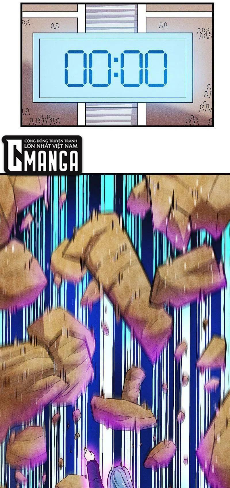 Vườn Trường Cuồng Sư Hệ Thống: Chapter 247