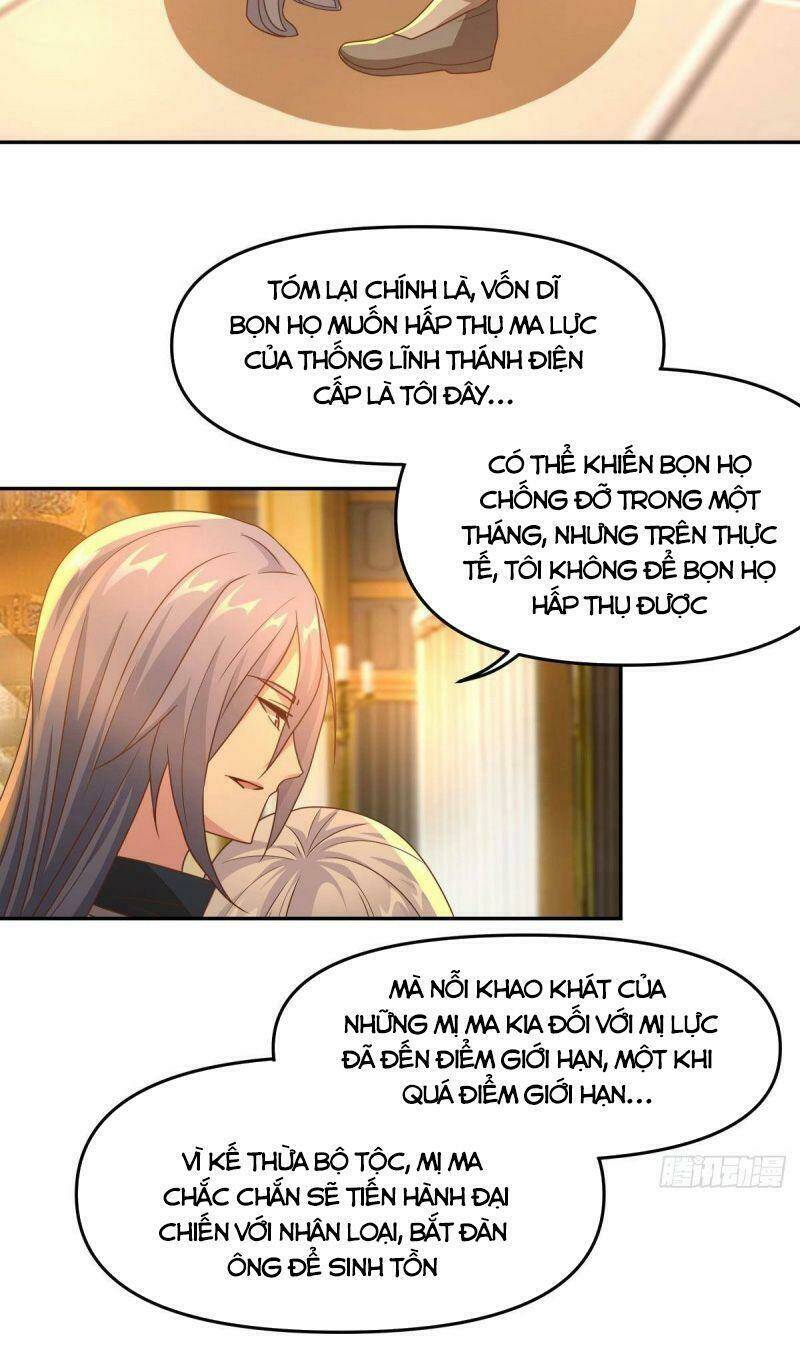 Xâm Lược Vạn Giới: Chapter 38