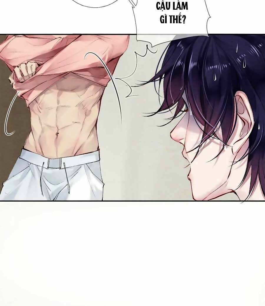 Chung Cư Của Các Ảnh Đế: Chapter 49