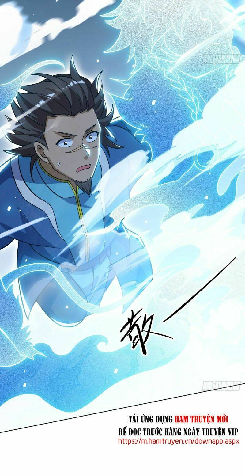 Thần Võ Đế Tôn: Chapter 84