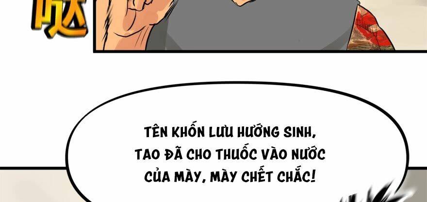 Vua Sinh Tồn: Chapter 84