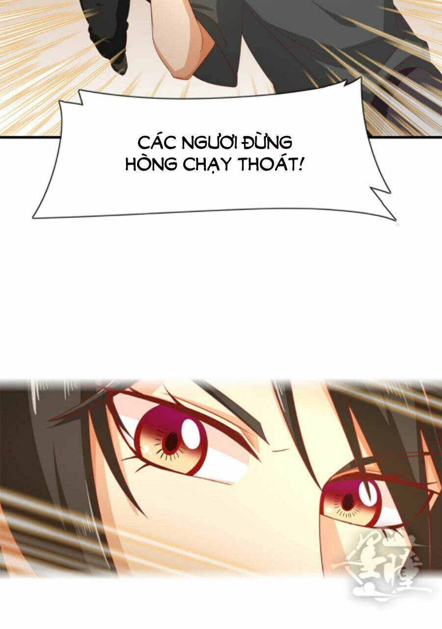 Hướng Tâm Dẫn Lực: Chapter 16