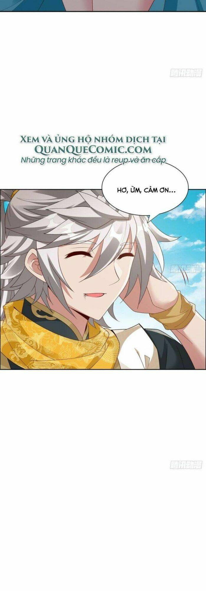 Nghịch Lân: Chapter 75
