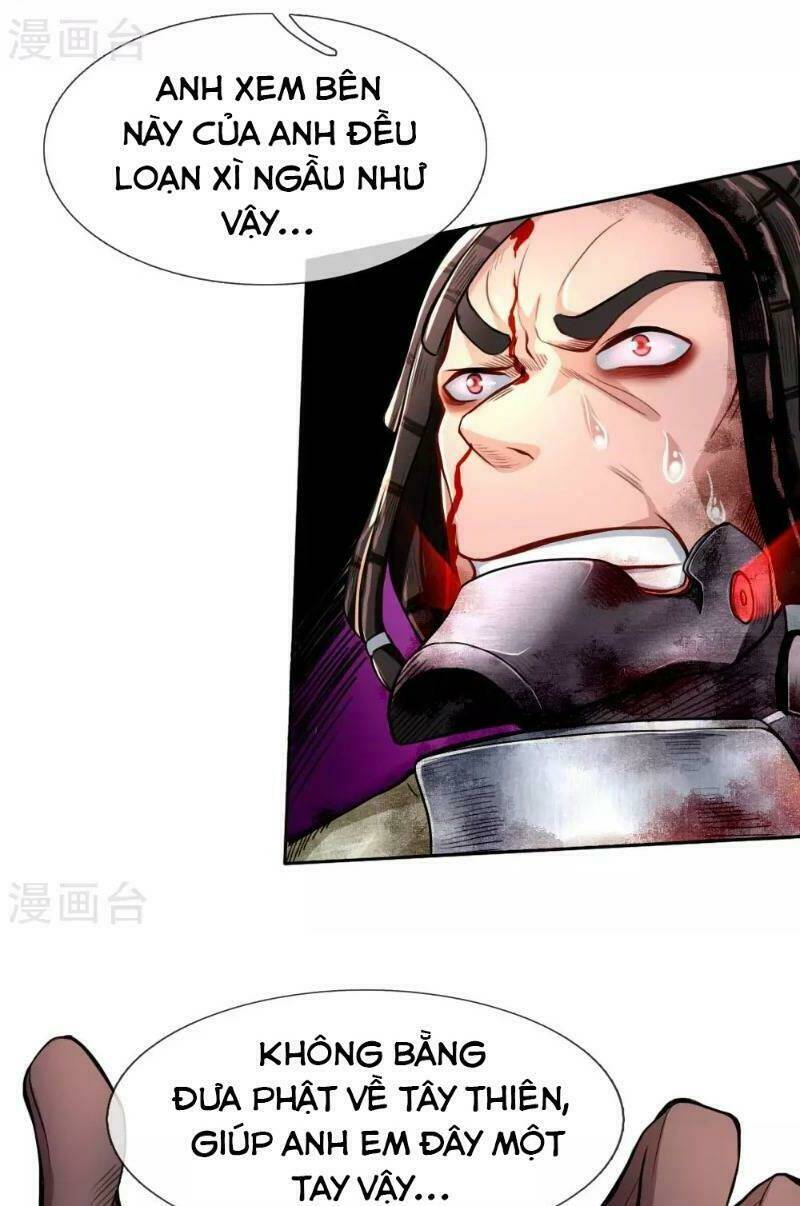 Bạn Gái Mạt Thế Vườn Nhà Ta Thông Tới Mạt Thế: Chapter 32