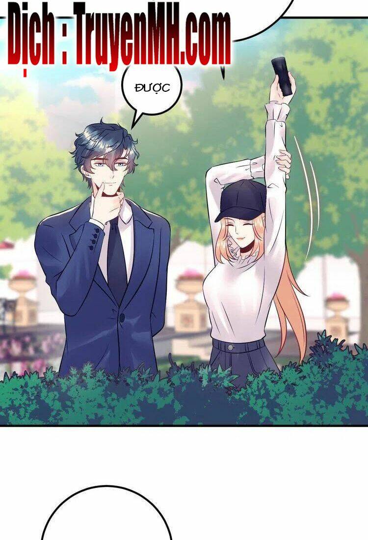 Trong Sinh Chi Ức Vạn Ảnh Hậu Yếu Thượng Vị: Chapter 364