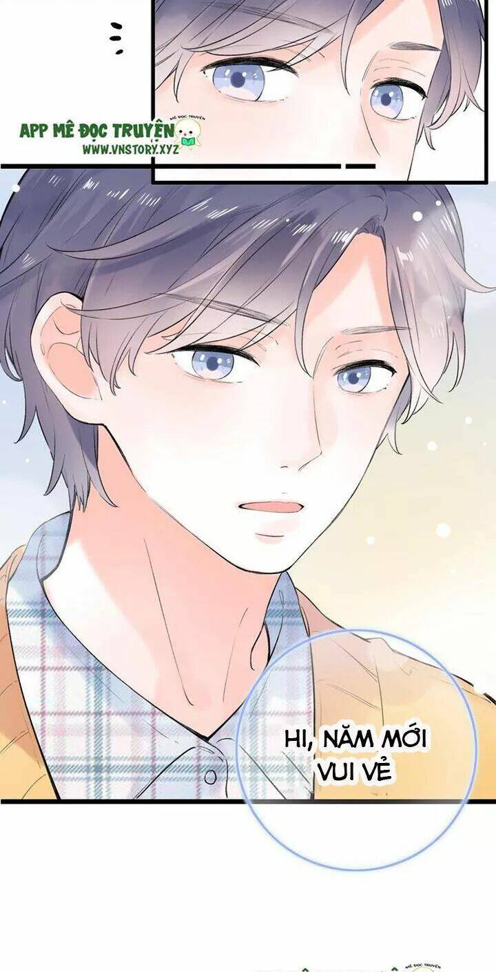 Trạch Thượng Tịch Mịch Huỳnh Hỏa: Chapter 62