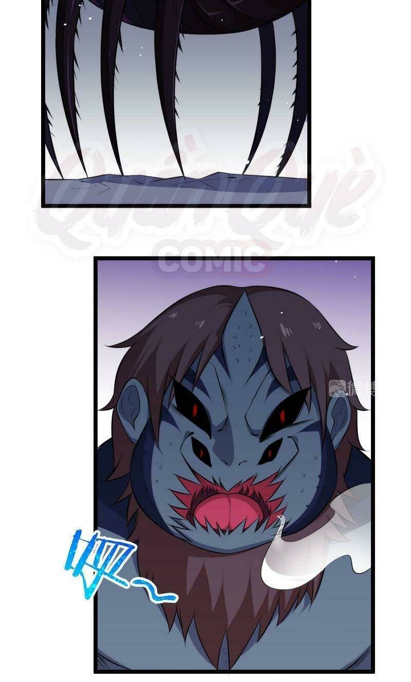 Thần Tiên Rút Thẻ: Chapter 11