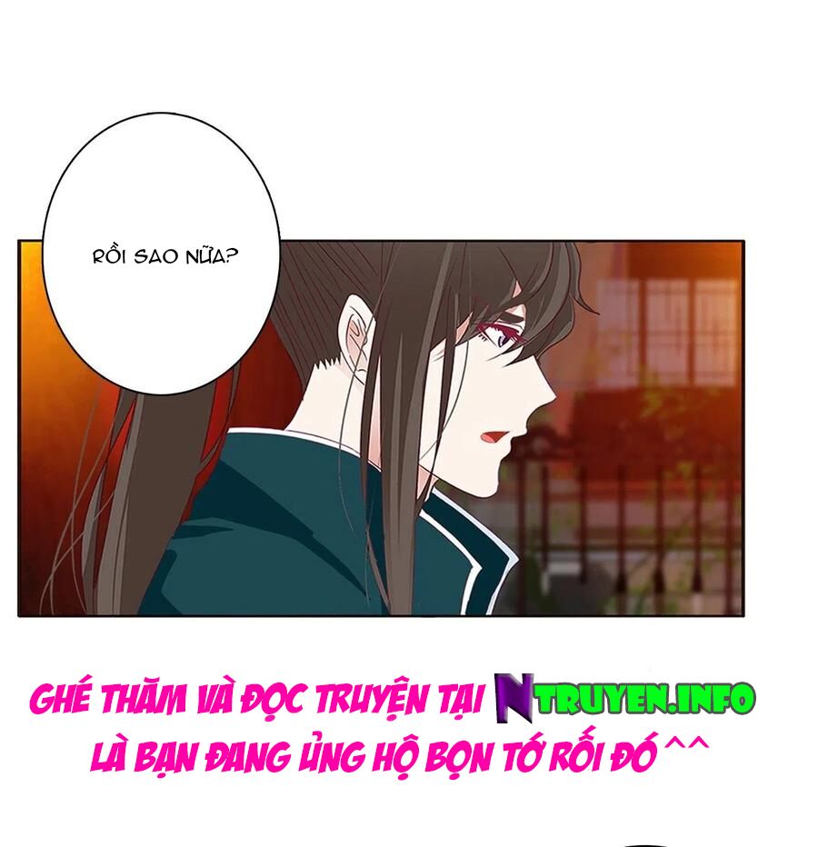 Thông Linh Phi: Chapter 642
