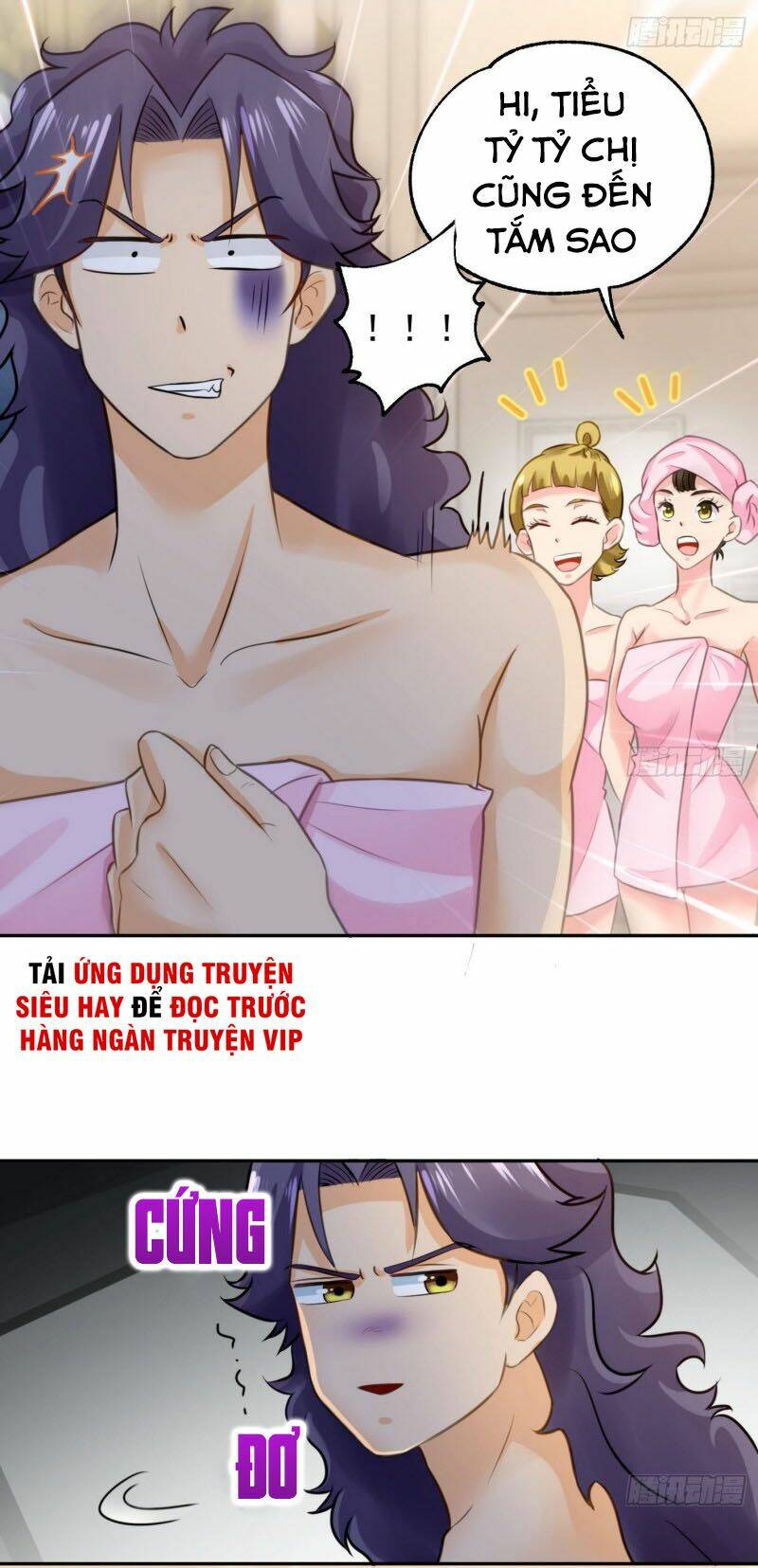 Tiên Giới Thương Thành: Chapter 12