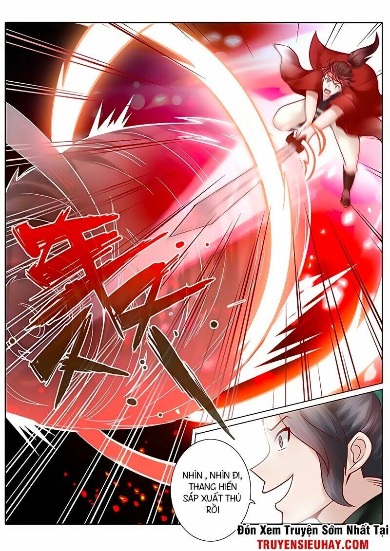 Chư Thiên Ký: Chapter 65