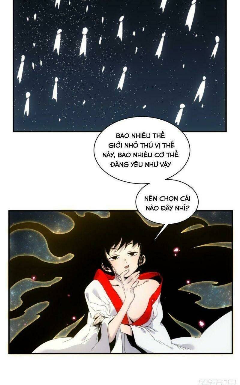 Ma Vương Là Đại Địa Chủ: Chapter 5