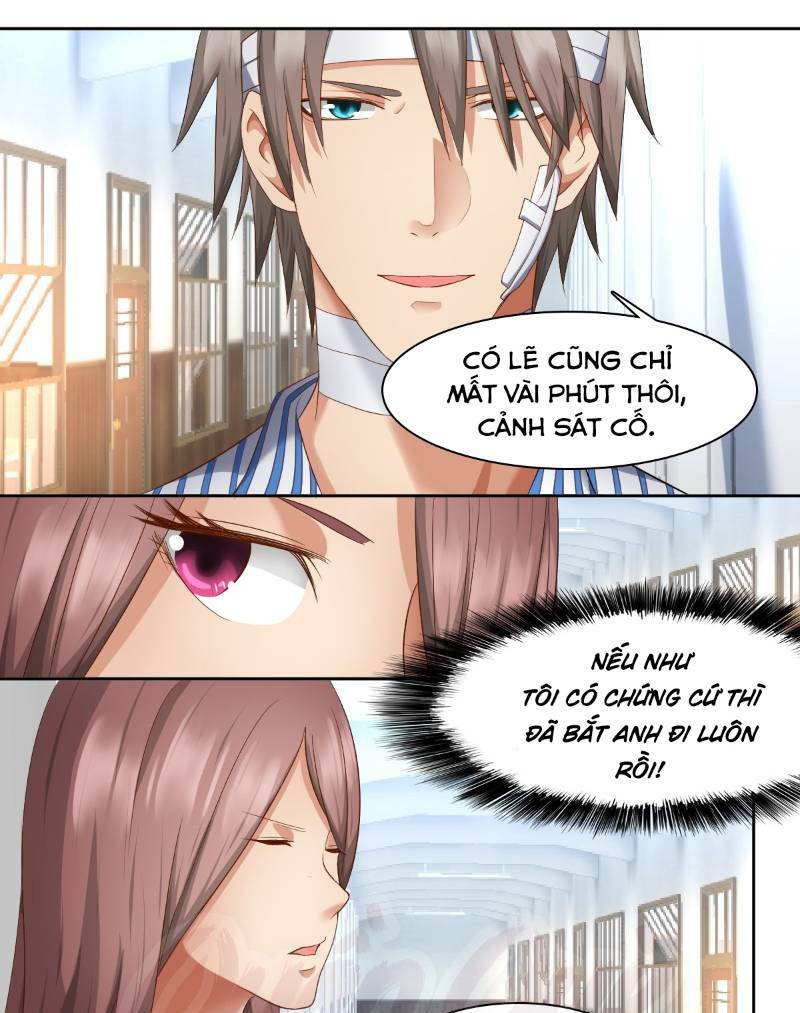 Tuyệt Thế Thiên Tài Hệ Thống: Chapter 48