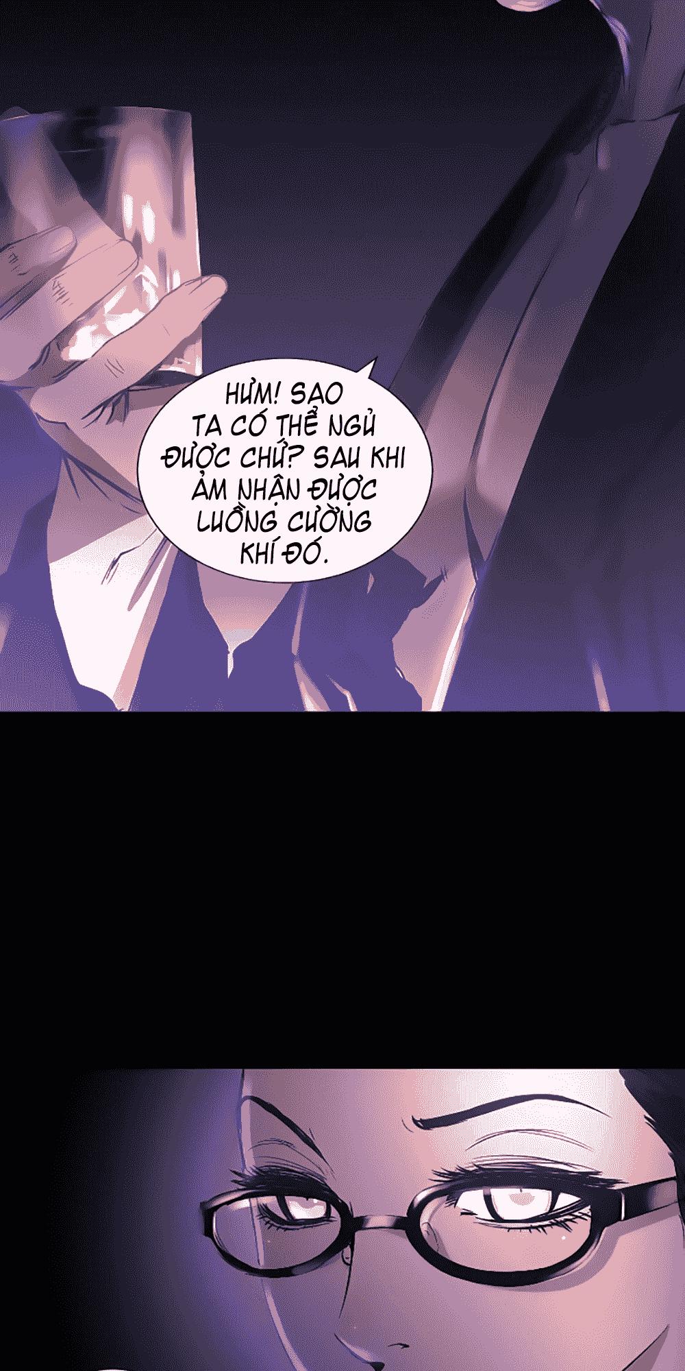 Dị Giới Tam Tuyệt: Chapter 14