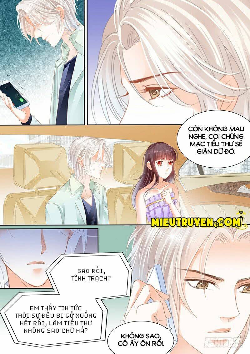 Thiểm Hôn Kiều Thê: Chapter 88