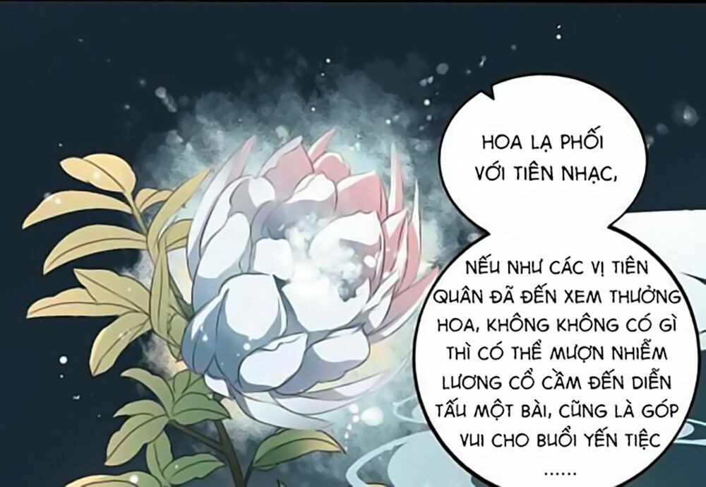 Quy Tự Dao: Chapter 15