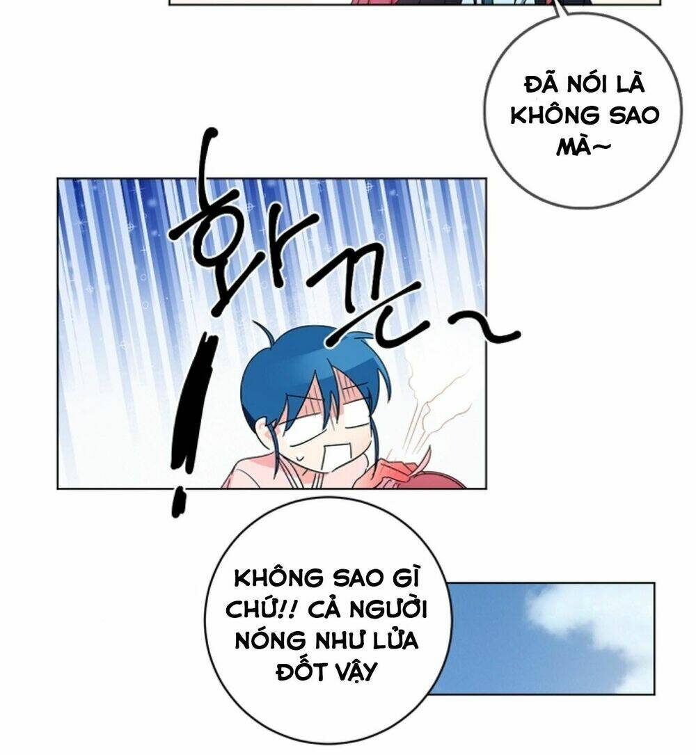 Chae Hong Sa: Chapter 48