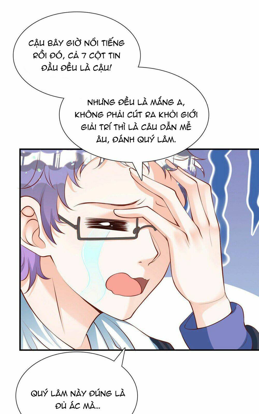 Thú Thụ Bất Thân: Chapter 19