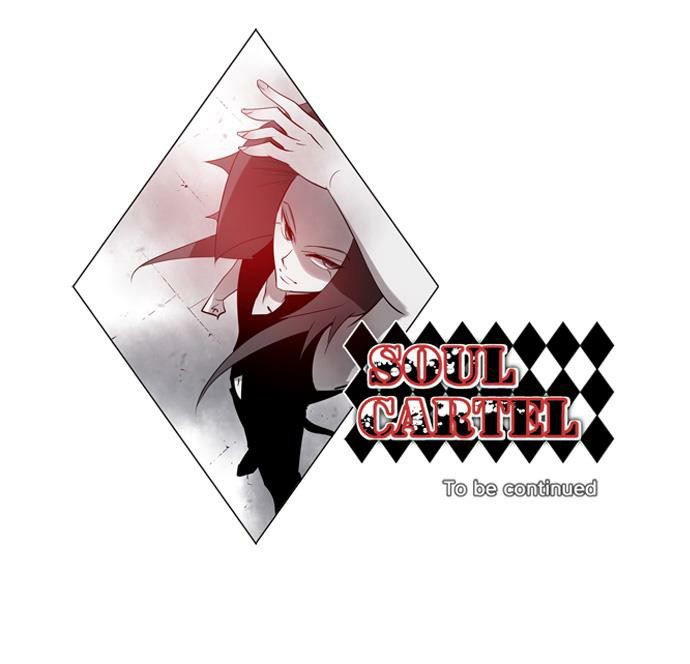 Soul Cartel: Chapter 109