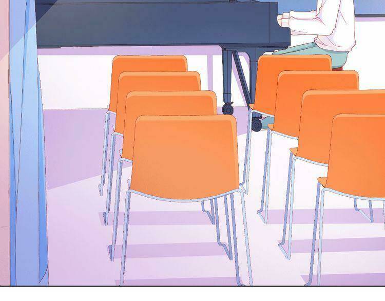 Giai Điệu Của Sự Va Chạm: Chapter 35