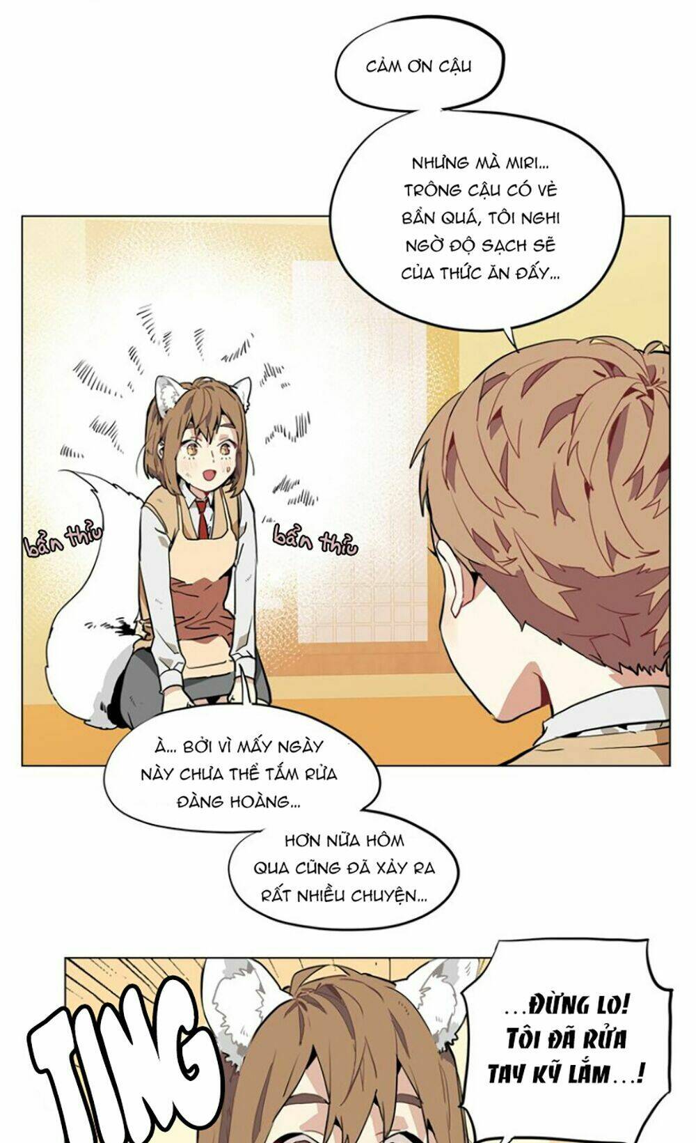 Hoa Đạo Sĩ: Chapter 30