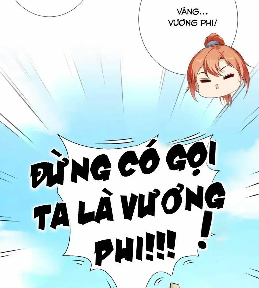 Vương Phi Có Chút Nghịch Ngợm: Chapter 53