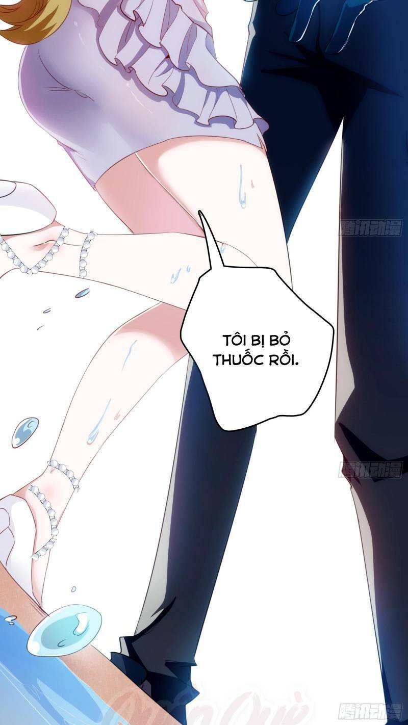 Shipper Thần Cấp: Chapter 8