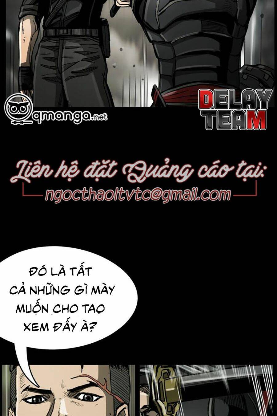 Thợ Săn Đầu Tiên: Chapter 42