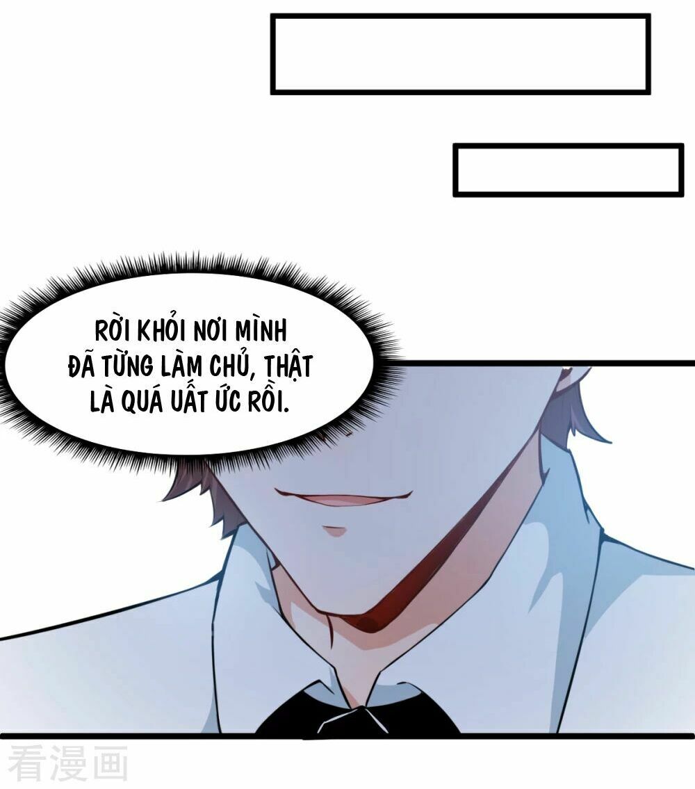 Vườn Trường Cuồng Sư Hệ Thống: Chapter 1
