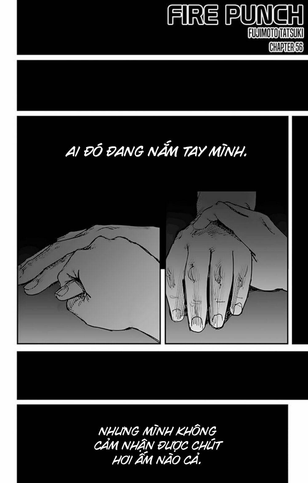 Hoả Quyền: Chapter 56