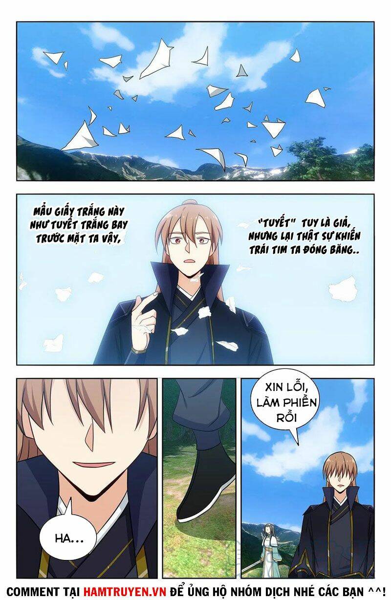 Tối Cường Phản Sáo Lộ Hệ Thống: Chapter 487