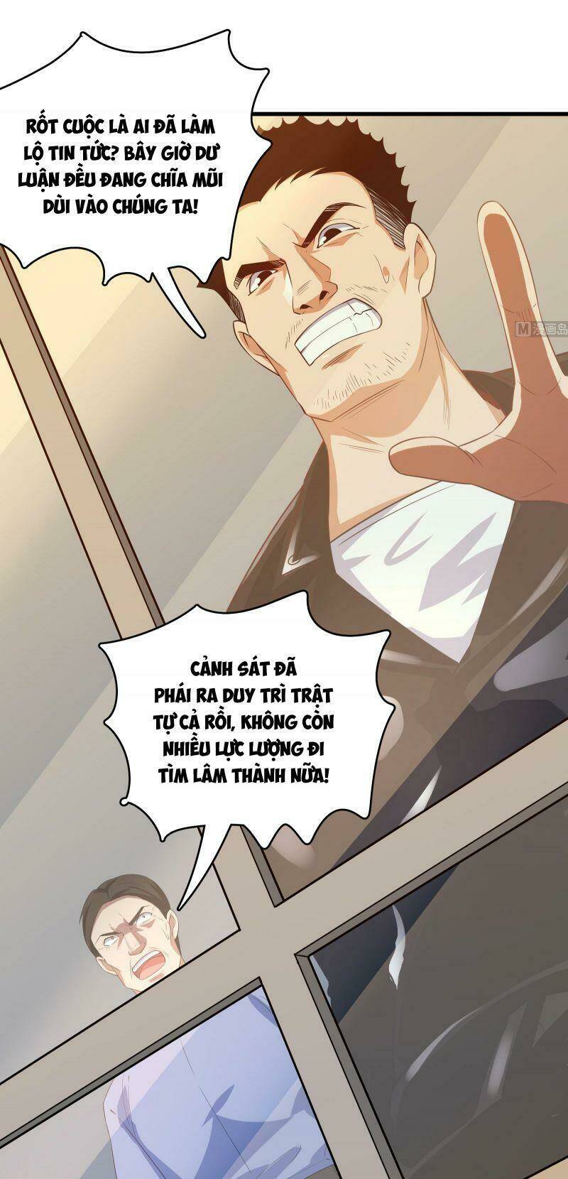 Shipper Thần Cấp: Chapter 62