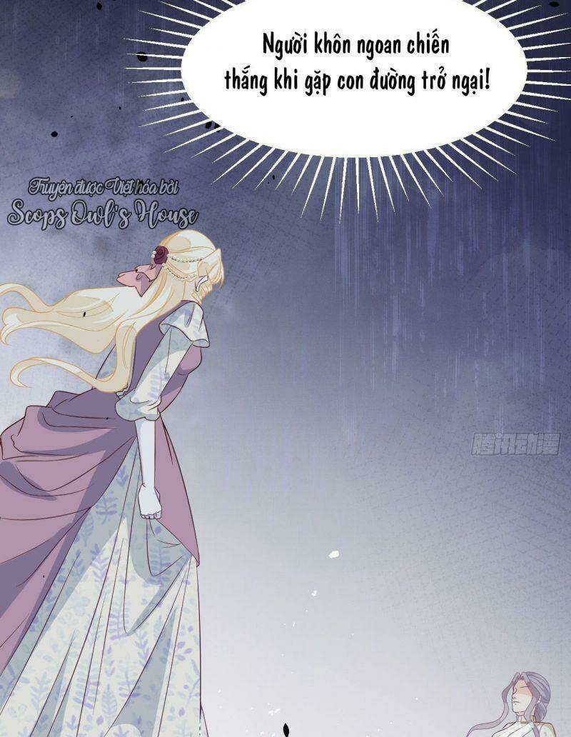 Không Thể Hòan Hảo Tuyệt Đối: Chapter 9