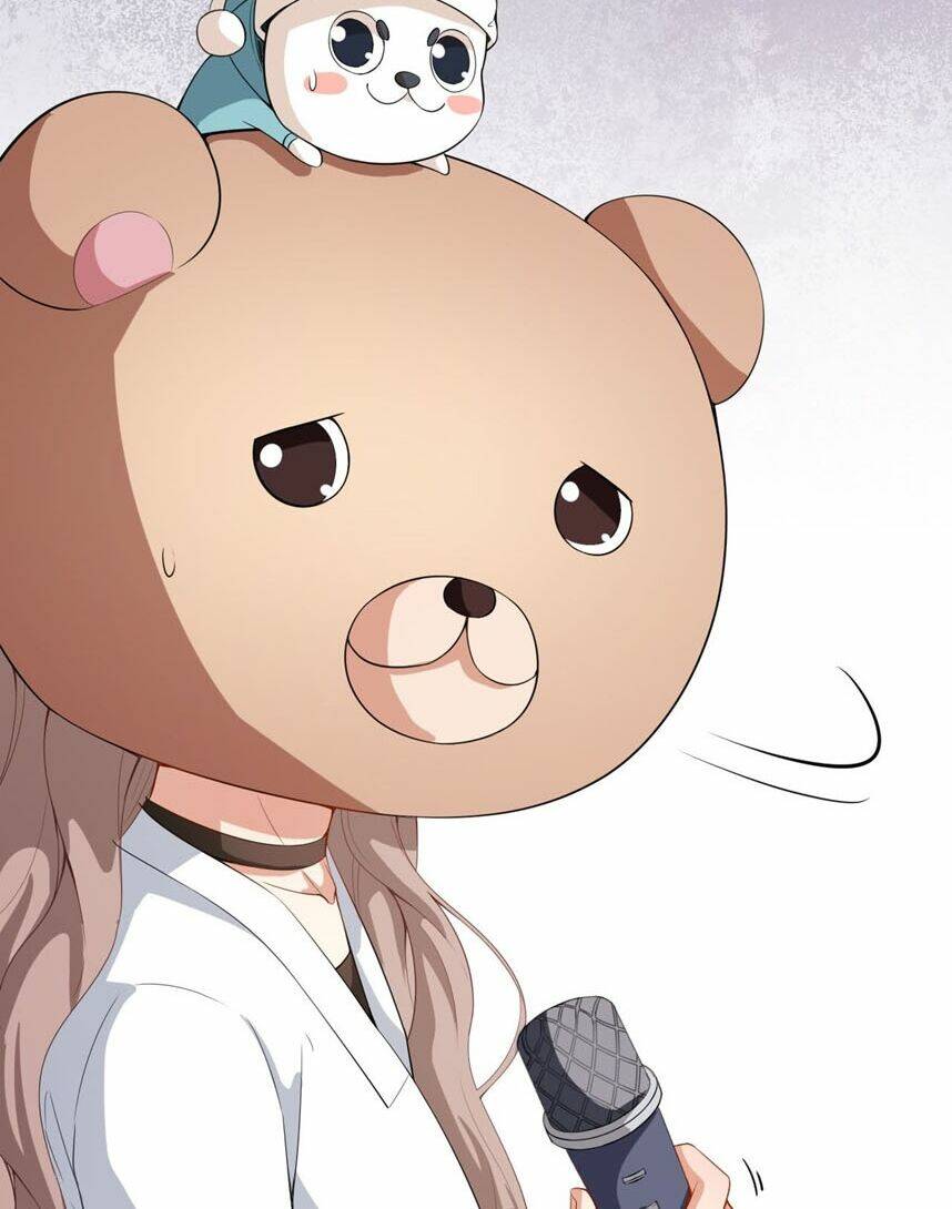 Mỹ Nhân Tâm Động: Chapter 22