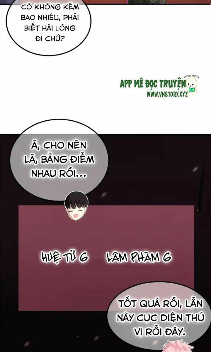 Thần Tượng Điểm Zero: Chapter 108