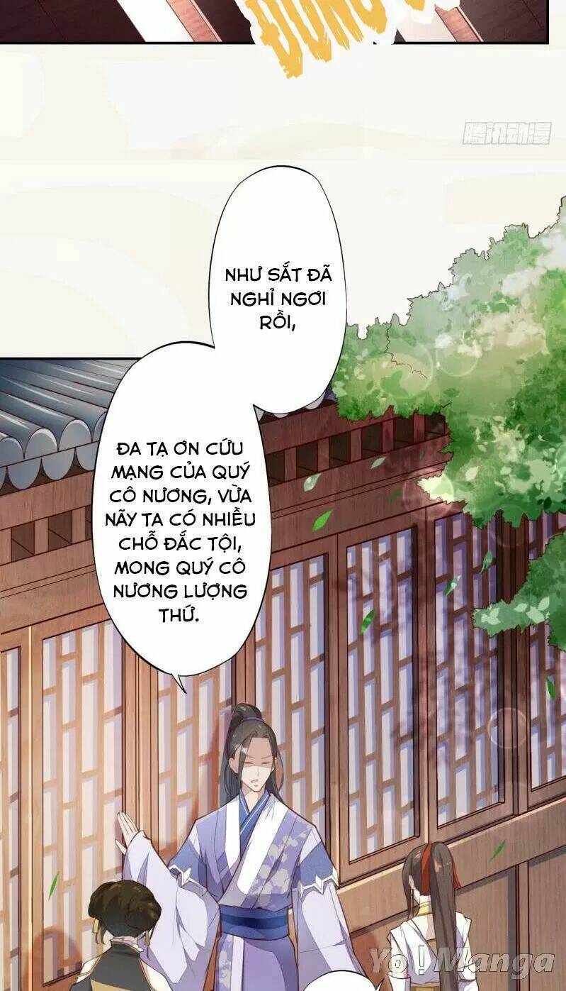 Tuyệt Thế Luyện Đan Sư: Chapter 64