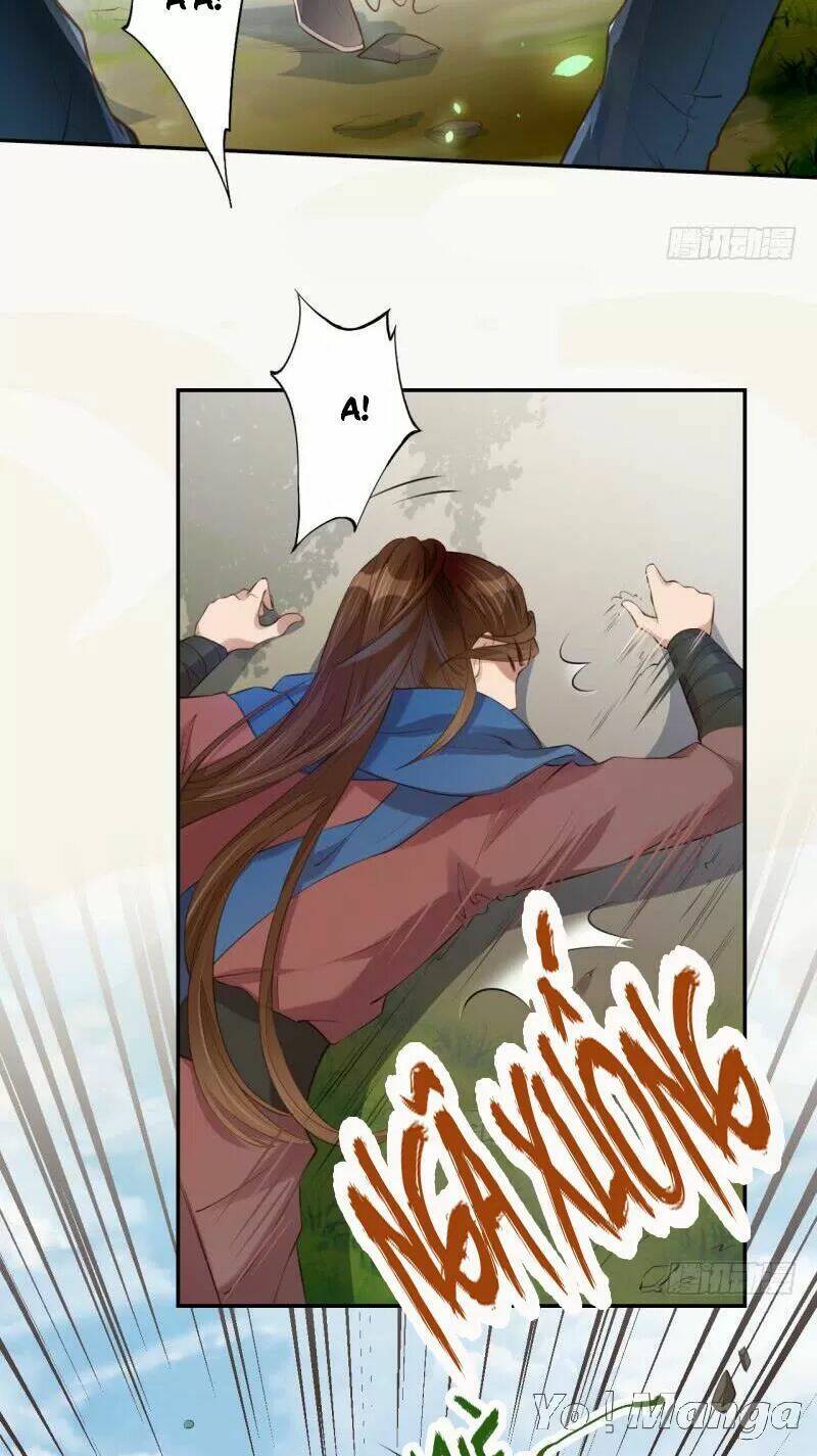 Tuyệt Thế Luyện Đan Sư: Chapter 78