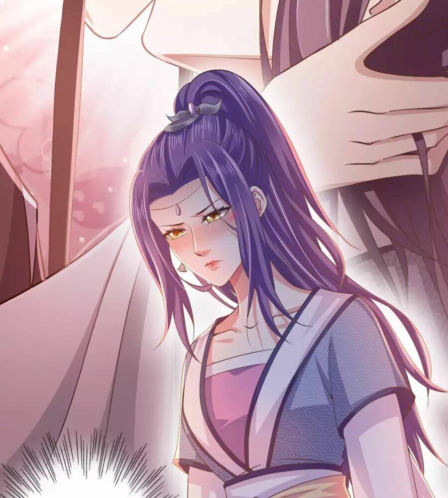 Bạo Quân Thử Yêu: Yêu Hậu Như Thử Đa Kiều: Chapter 13