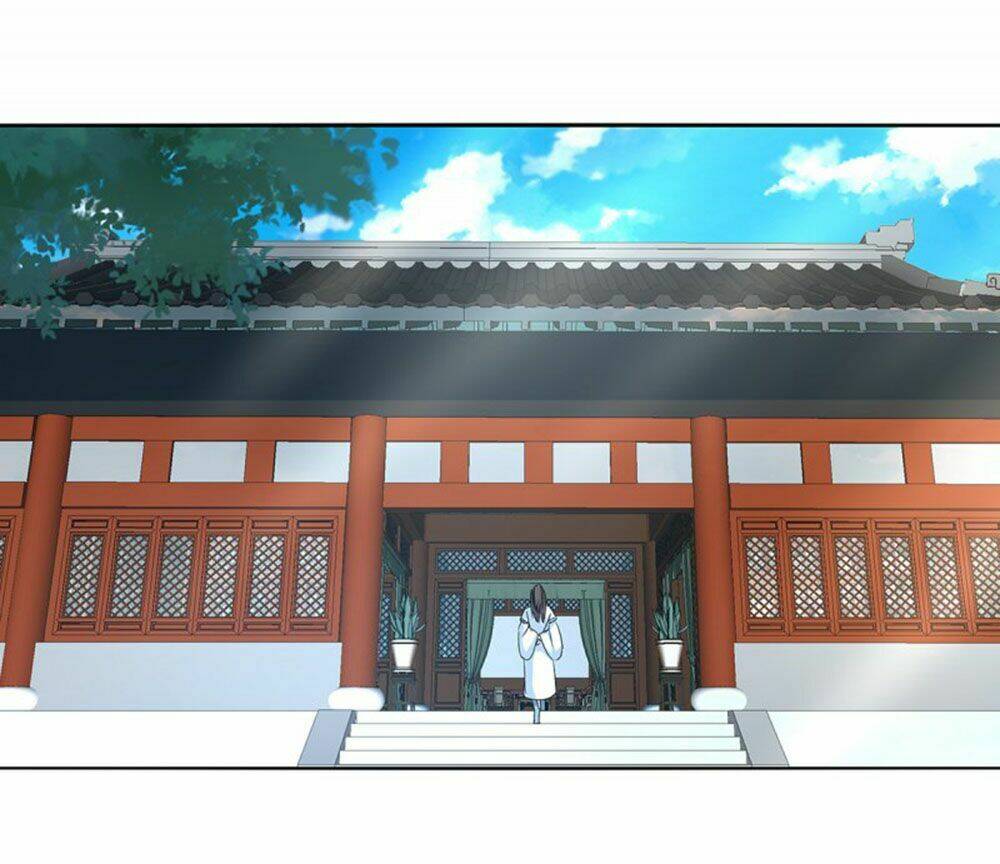 Hỏa Hồ: Chapter 22