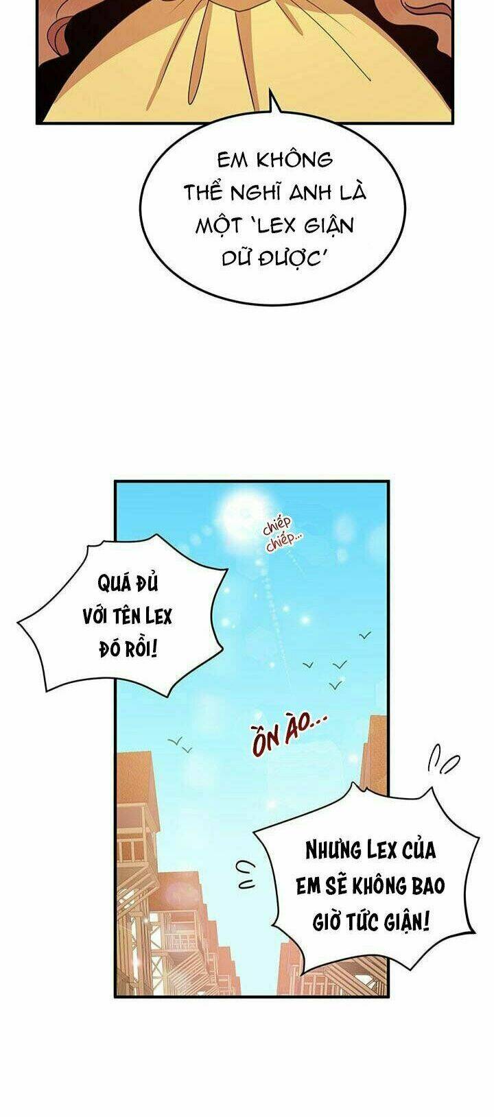 Công Tước, Loạn Vừa Thôi!: Chapter 25.2
