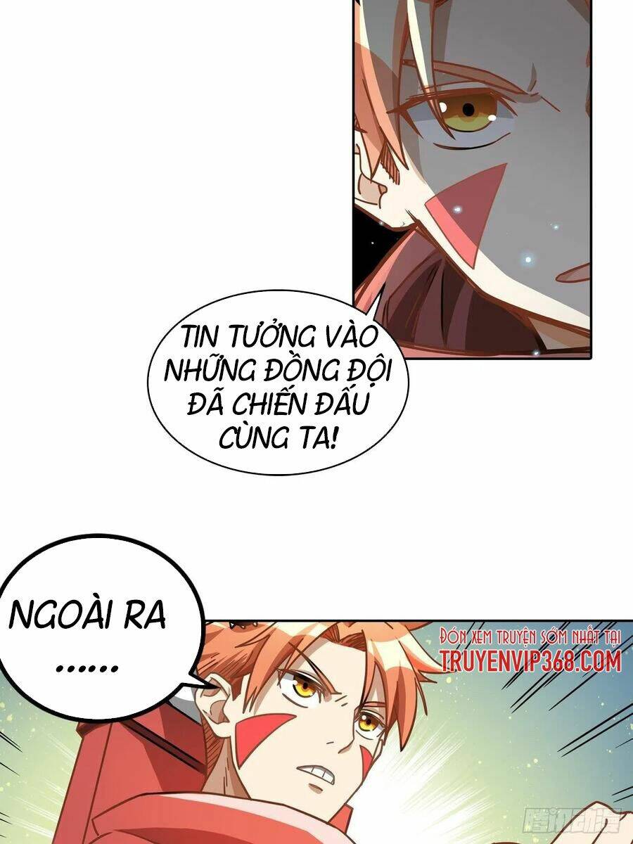 Người Nguyên Thủy Mạnh Nhất: Chapter 95