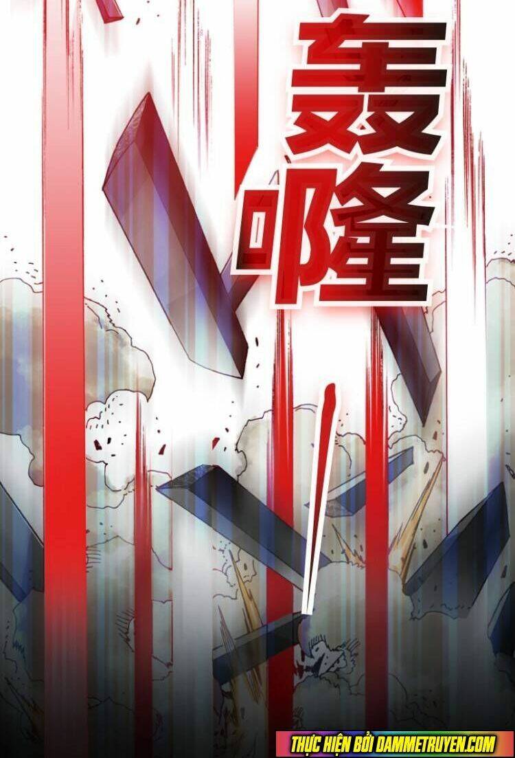 Tuyệt Hành Giả: Chapter 5