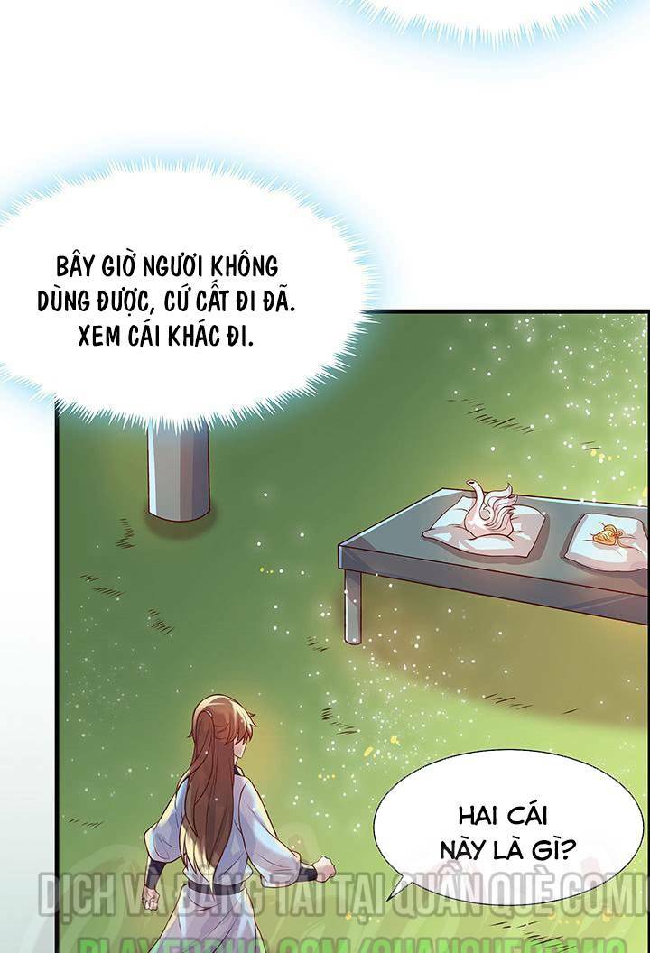 Siêu Phàm Truyện: Chapter 52