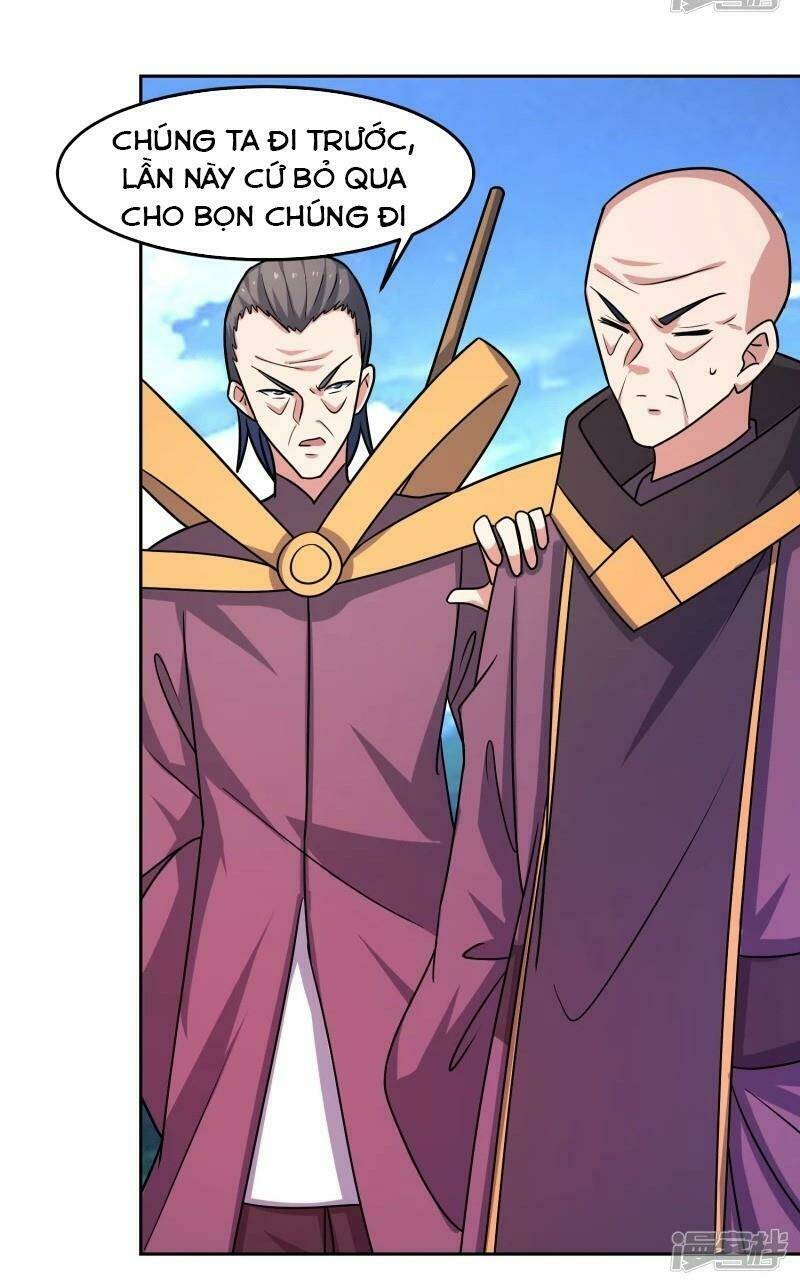 Tuyệt Thế Thánh Đế: Chapter 17