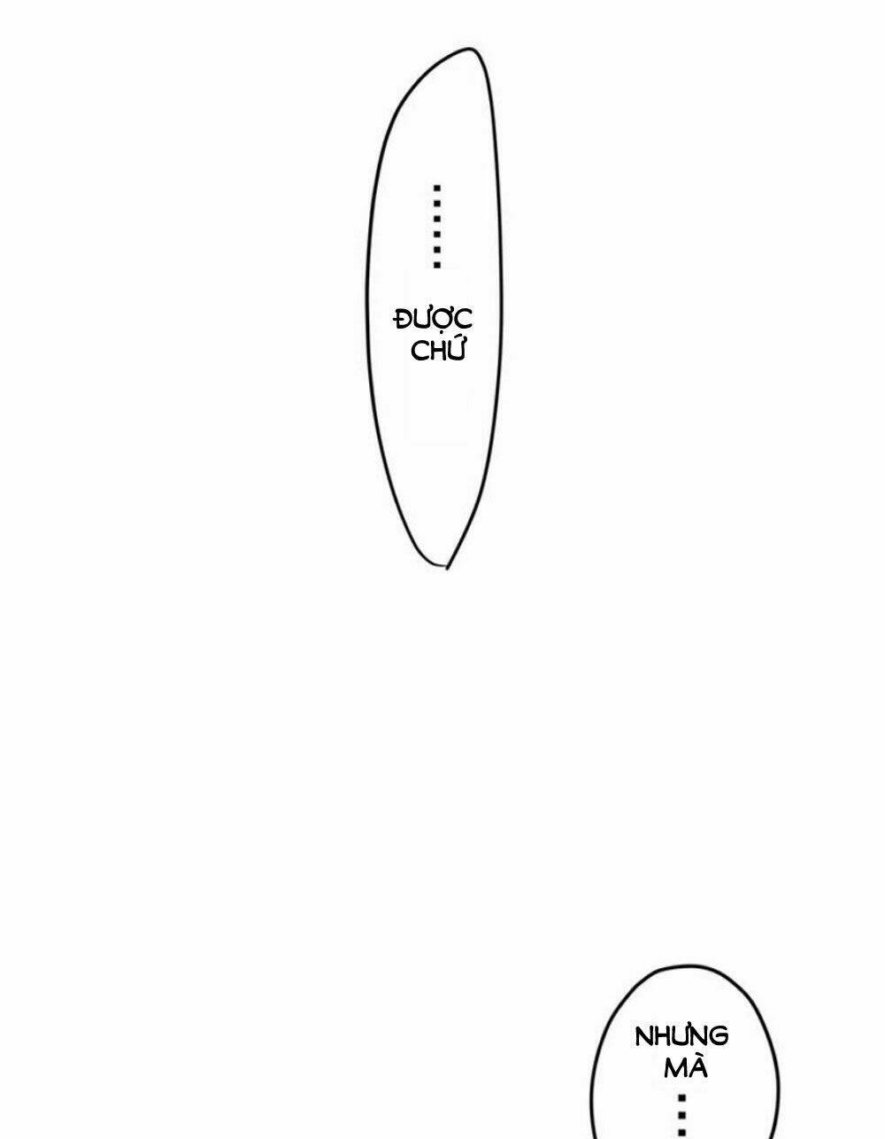 Tháng Sáu Kì Diệu: Chapter 23