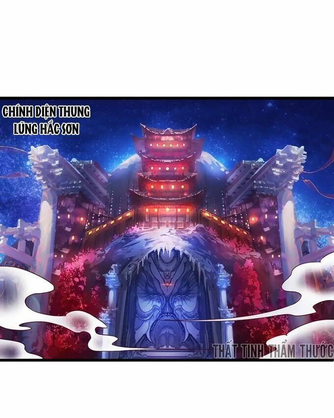 Liêu Liêu Trai: Chapter 1