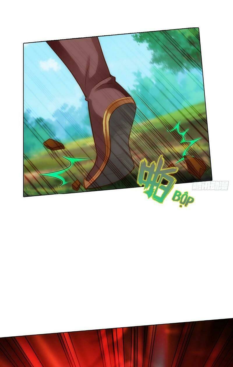 Bất Hủ Phàm Nhân: Chapter 33